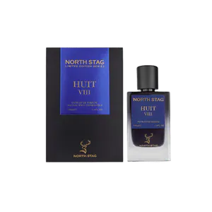 Buy Paris Corner Paris Corner North Stag Huit VIII Extrait De Parfum 100 Ml For Men & Women Online India - Original Men's Perfume