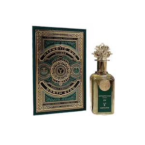 Buy Paris Corner Paris Corner North Stag Hypnotic Oud Quinze XV Extrait De Parfum Online India - Original Men's Perfume
