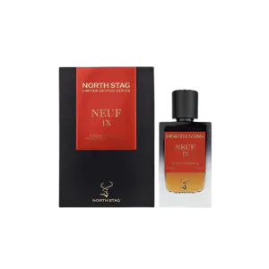 Buy Paris Corner Paris Corner North Stag Neuf IX Extrait De Parfum 100 Ml For Men & Women Online India - Original Men's Perfume