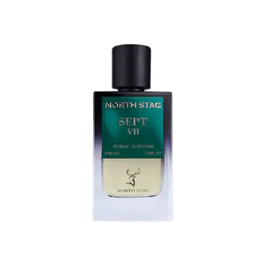 Buy Paris Corner Paris Corner North Stag SEPT VII Extrait De Parfum 100 Ml For Men & Women Online India - Original Men's Perfume