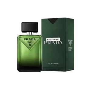 Buy Prada Prada Paradigme Eau De Parfum 100ml For Men | Luxury Long Lasting Designer Perfume for Him Online India - Original Men's Perfume