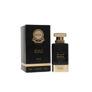 Buy Rasasi Rasasi Al Wisam Hayan Eau De Parfum 100ml | Unisex Arabic Perfume | Long Lasting Luxury Fragrance Online India - Original Men's Perfume