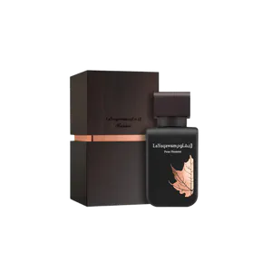 Buy Rasasi Rasasi La Yuqawam Pour Homme Eau De Parfum 75ml for Men | Premium Leather Oud Fragrance in India Online India - Original Men's Perfume
