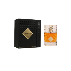 Buy Riiffs Riiffs Golden Elixir Eau De Parfum 100ml for Men & Women | Long Lasting Luxury Unisex Perfume Online India - Original Men's Perfume