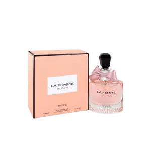 Buy Riiffs RIIFFS LA FEMME BLOOM EAU DE PARFUM FOR WOMEN 100ML Online India - Original Men's Perfume