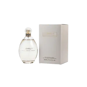 Buy Sarah Jessica Parker SARAH JESSICA PARKER LOVELY EAU DE PARFUM FOR WOMEN 200ML Online India - Original Men's Perfume