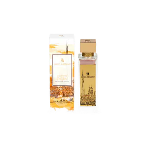 Buy Swiss Arabian Swiss Arabian Opulence Of Dubai Extrait De Parfum 100ml Unisex | Luxury Arabic Perfume Long Lasting Fragrance Online India - Original Men's Perfume