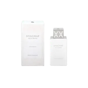 Buy Swiss Arabian SWISS ARABIAN SHAGHAF OUD ABYAD EDP FOR WOMEN 75ML Online India - Original Men's Perfume