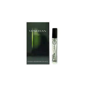 Buy Armaf Trial Pack Of Armaf Ventian Eau De Parfum 7ml For Men Online India Online India - Original Men's Perfume