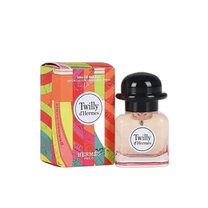 Buy Hermes Twilly D’hermes By Hermes Perfume For Women 12.5ml Miniature Spray Online India - Original Men's Perfume
