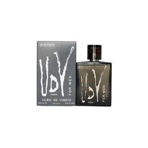 Buy UDV UDV EAU DE TOILETTE 100 ML FOR MEN Online India - Original Men's Perfume