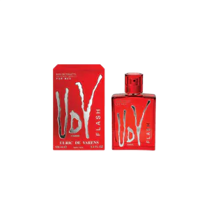 Buy UDV UDV FLASH EAU DE TOILETTE 100 ML FOR MEN Online India - Original Men's Perfume