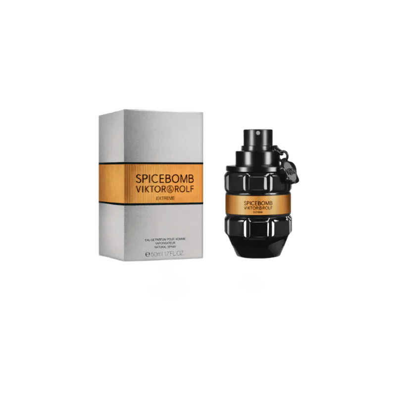 Viktor & Rolf Viktor & Rolf Spicebomb Extreme Eau De Parfum 50ml For Men Online India decant