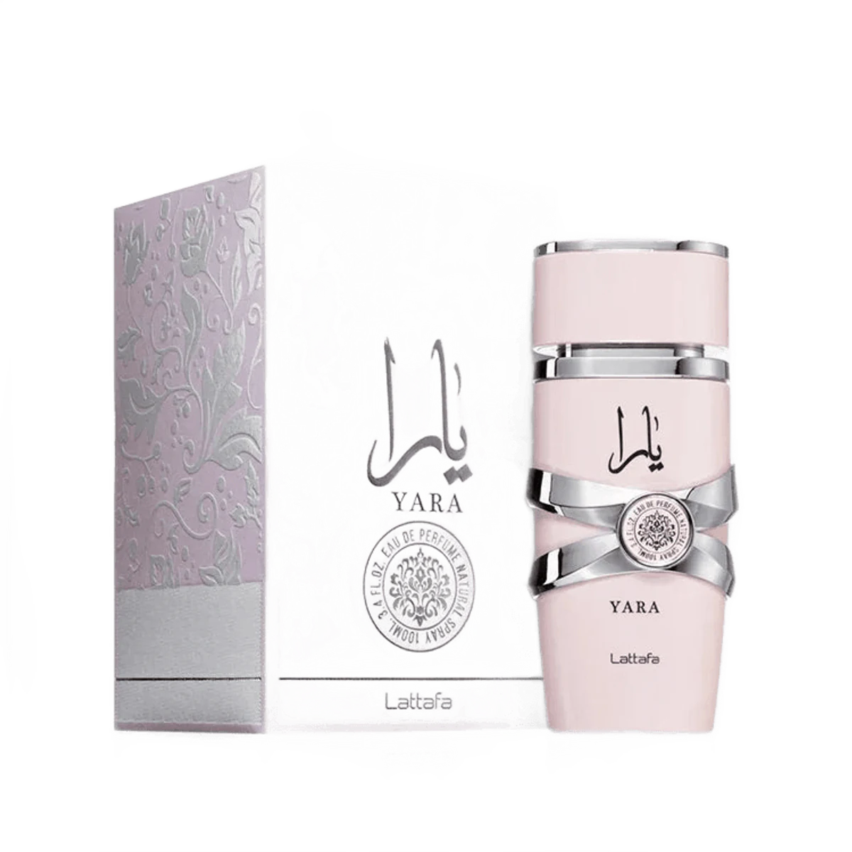 Lattafa Yara By Lattafa 100 Ml Eau De Parfum For Women — featured in Best Perfumes for Women Under ₹3,000 in India — Affordable Luxury