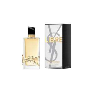 Buy Yves Saint Laurent Yves Saint Laurent Libre L'Eau Nue Eau De Parfum 90ml For Women | Long Lasting Floral Citrus Luxury Perfume Online India - Original Men's Perfume