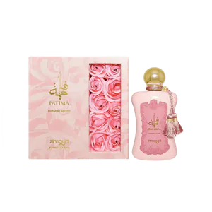 Buy Zimaya Zimaya Fatima Extrait De Parfum 100ml | Luxury Unisex Arabic Perfume Long Lasting Attar Fragrance Online India - Original Men's Perfume