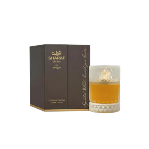 Buy Zimaya Zimaya Sharaf Divine Extrait De Parfum 100ml for Men & Women | Long Lasting Luxury Unisex Perfume Online India - Original Men's Perfume